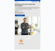 Kleine Seitenvorschau von xn--schdlingsbekmpfung-pusch-sbcj.de