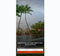 Kleine Seitenvorschau von burirasavillagesamui.resorthotel.de