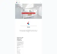 Kleine Seitenvorschau von mvz-sued.de