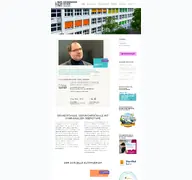 Kleine Seitenvorschau von evangelische-schule-neukoelln.de