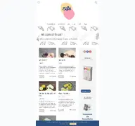 Kleine Seitenvorschau von zwin.at