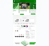 Kleine Seitenvorschau von fussball-himmelsthuer.de