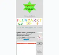 Kleine Seitenvorschau von zwischen-den-bruecken.de