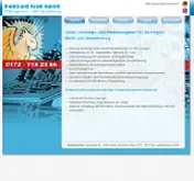 Kleine Seitenvorschau von burkhard-krull.de