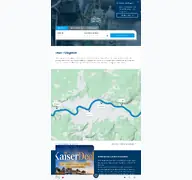 Kleine Seitenvorschau von saechsische-dampfschifffahrt.de