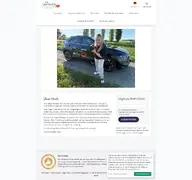 Kleine Seitenvorschau von fotomakeup.fotograf.de