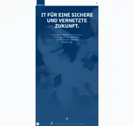 Kleine Seitenvorschau von scaltel.de