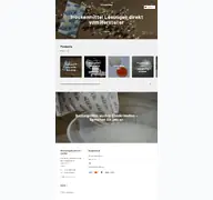 Kleine Seitenvorschau von silicagelshop.de