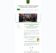 Kleine Seitenvorschau von xn--schtzenverein-drei-burskupper-nbd.de