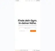 Kleine Seitenvorschau von fragfitty.de