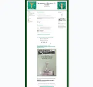 Kleine Seitenvorschau von xn--schtzenverein-kalksbeck-epc.de