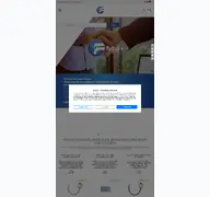 Kleine Seitenvorschau von futurasmus-knxgroup.de