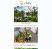 Kleine Seitenvorschau von fv-bad-schwalbach.de