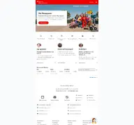 Kleine Seitenvorschau von sparkasse-mitten-im-sauerland.de