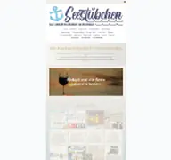 Kleine Seitenvorschau von xn--seestbchen-herthasee-tec.de