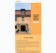 Kleine Seitenvorschau von xn--seniorenwohnen-haus-lnitz-gbc43d.de