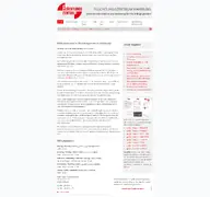 Kleine Seitenvorschau von fz-hh.de