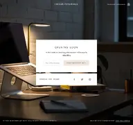 Kleine Seitenvorschau von frisurtutorials.de
