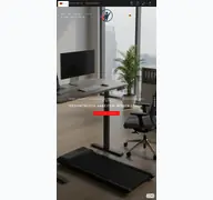 Kleine Seitenvorschau von buroheld.de
