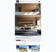 Kleine Seitenvorschau von g-w-immobilien.de