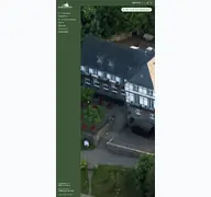Kleine Seitenvorschau von loewenburger-hof.de