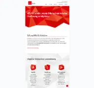 Kleine Seitenvorschau von xn--stiftung-hilfe-fr-schuldner-x3c.de