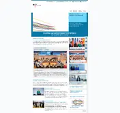 Kleine Seitenvorschau von g20germany.de