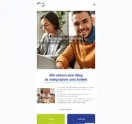 Kleine Seitenvorschau von gab-suedniedersachsen.de