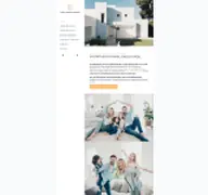 Kleine Seitenvorschau von loewen-immobilien.at