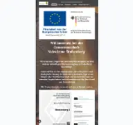 Kleine Seitenvorschau von xn--stubenberg-nahwrme-ztb.de
