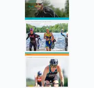 Kleine Seitenvorschau von loewentriathlon.de