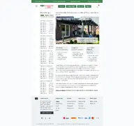 Kleine Seitenvorschau von xn--terrassenberdachung-ebc.de