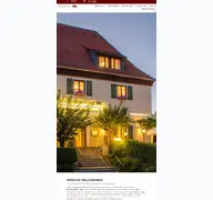 Kleine Seitenvorschau von loewen-wilflingen.de