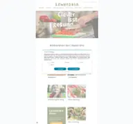 Kleine Seitenvorschau von loewenzahn-catering.de
