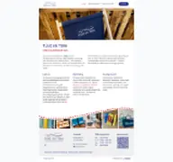 Kleine Seitenvorschau von xn--tg-un-trn-67a3da.de