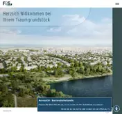 Kleine Seitenvorschau von fs-grund.de