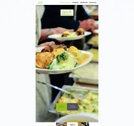 Kleine Seitenvorschau von busch-buffet-service.de