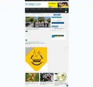 Kleine Seitenvorschau von xn--thringen-sport-hsb.de