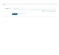 Kleine Seitenvorschau von vc-domains.de