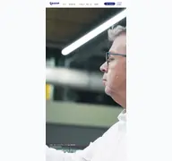 Kleine Seitenvorschau von busche-gmbh.de