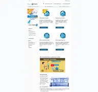 Kleine Seitenvorschau von wasseranalyse-trinkwasseranalyse.de