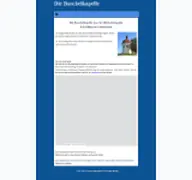Kleine Seitenvorschau von buschelkapelle.de