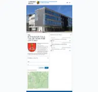 Kleine Seitenvorschau von loffenau.mifaz.de