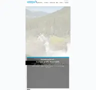 Kleine Seitenvorschau von wasserfaelle-krimml.at