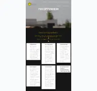 Kleine Seitenvorschau von fsv-oppenheim.de