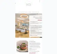 Kleine Seitenvorschau von loft-mainz.de