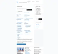 Kleine Seitenvorschau von xn--unternehmensbersicht-0ec.de