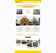 Kleine Seitenvorschau von busch-schule.de