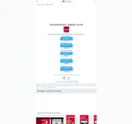 Kleine Seitenvorschau von buscounchollo-ofertas-viajes-hotel-y-vacaciones.apkcafe.de