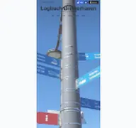 Kleine Seitenvorschau von logbuch-bremerhaven.de